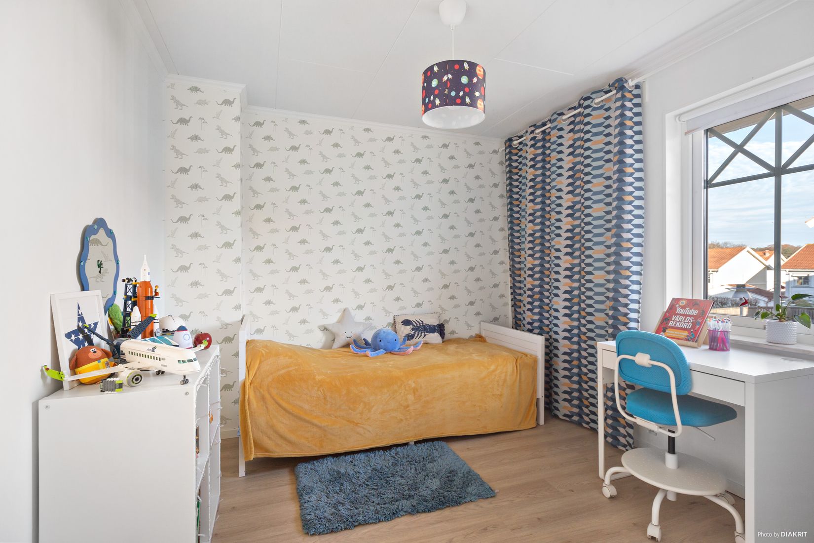 Bostadsrätt, Radhus, Russvägen 30, Hisings Kärra, Göteborg