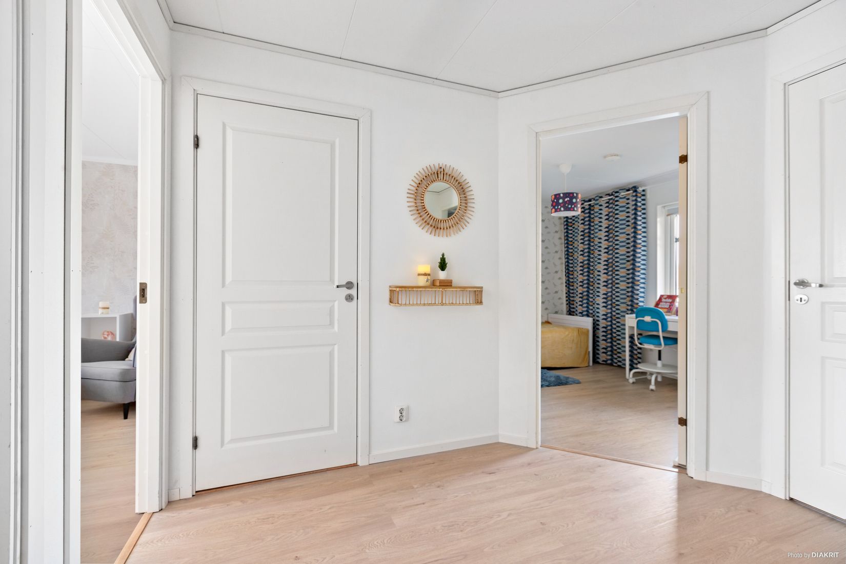 Bostadsrätt, Radhus, Russvägen 30, Hisings Kärra, Göteborg