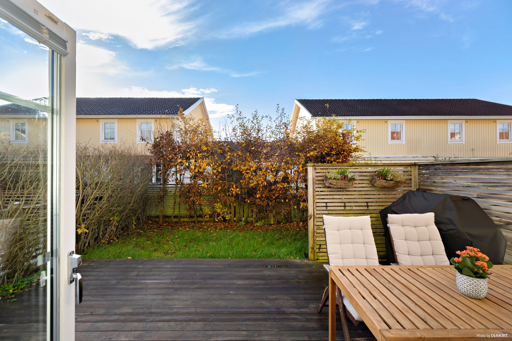 Bostadsrätt, Radhus, Russvägen 30, Hisings Kärra, Göteborg