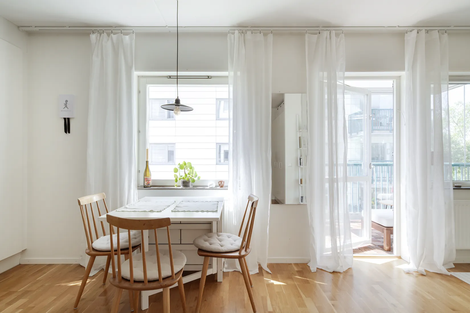 Bostadsrätt, Kvillegatan 19, Centrala Hisingen, Göteborg
