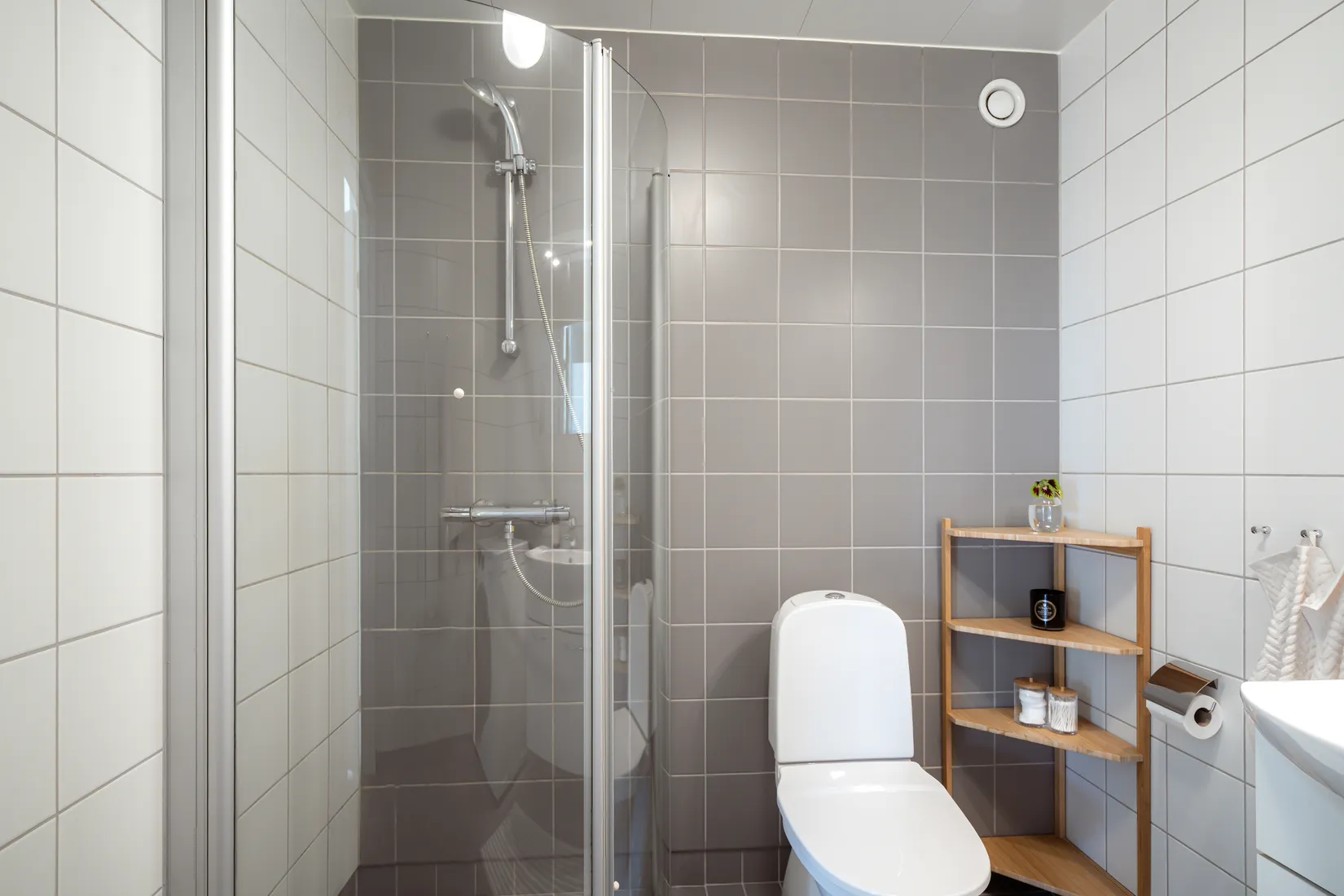 Bostadsrätt, Kvillegatan 19, Centrala Hisingen, Göteborg