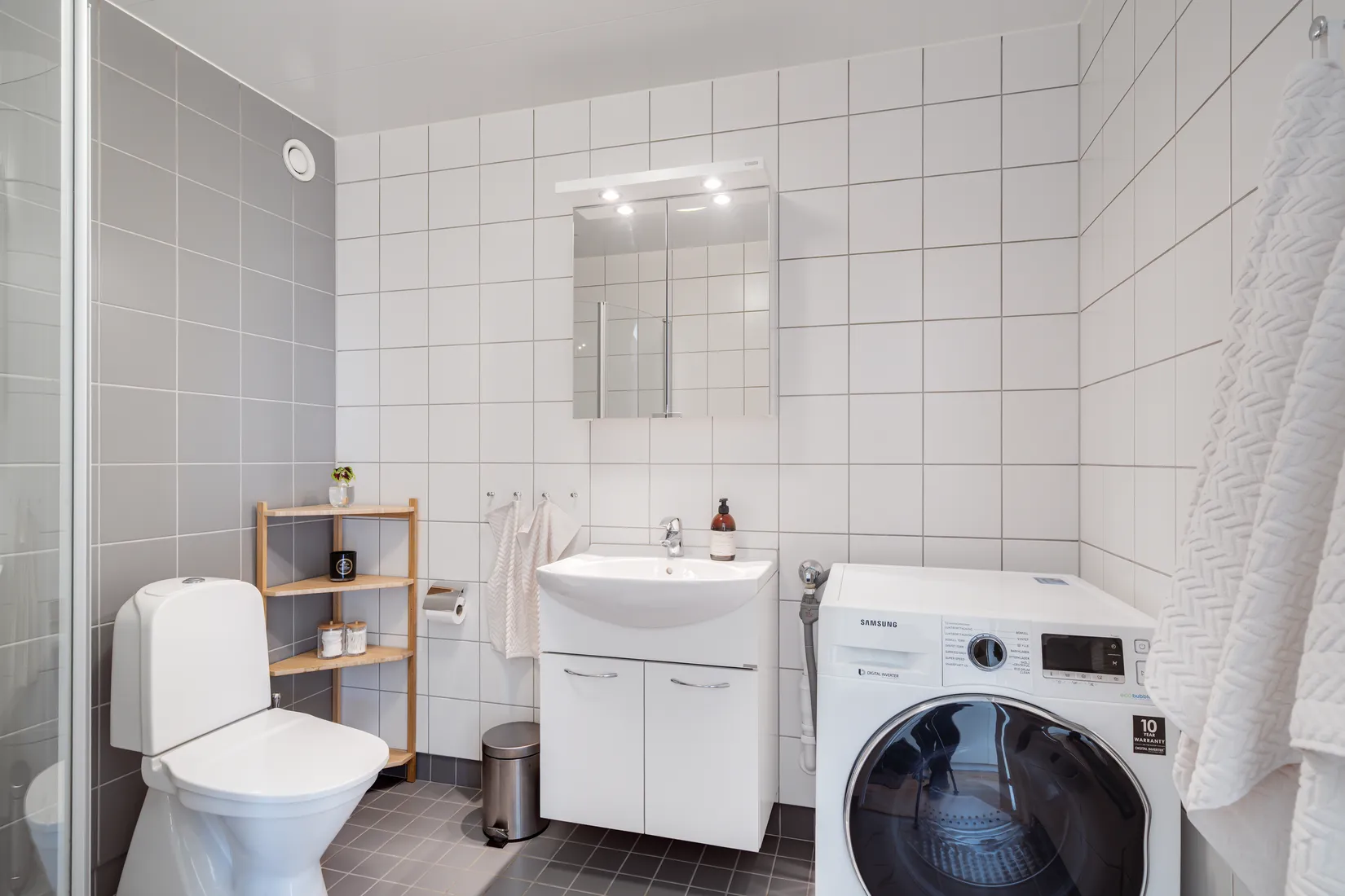 Bostadsrätt, Kvillegatan 19, Centrala Hisingen, Göteborg