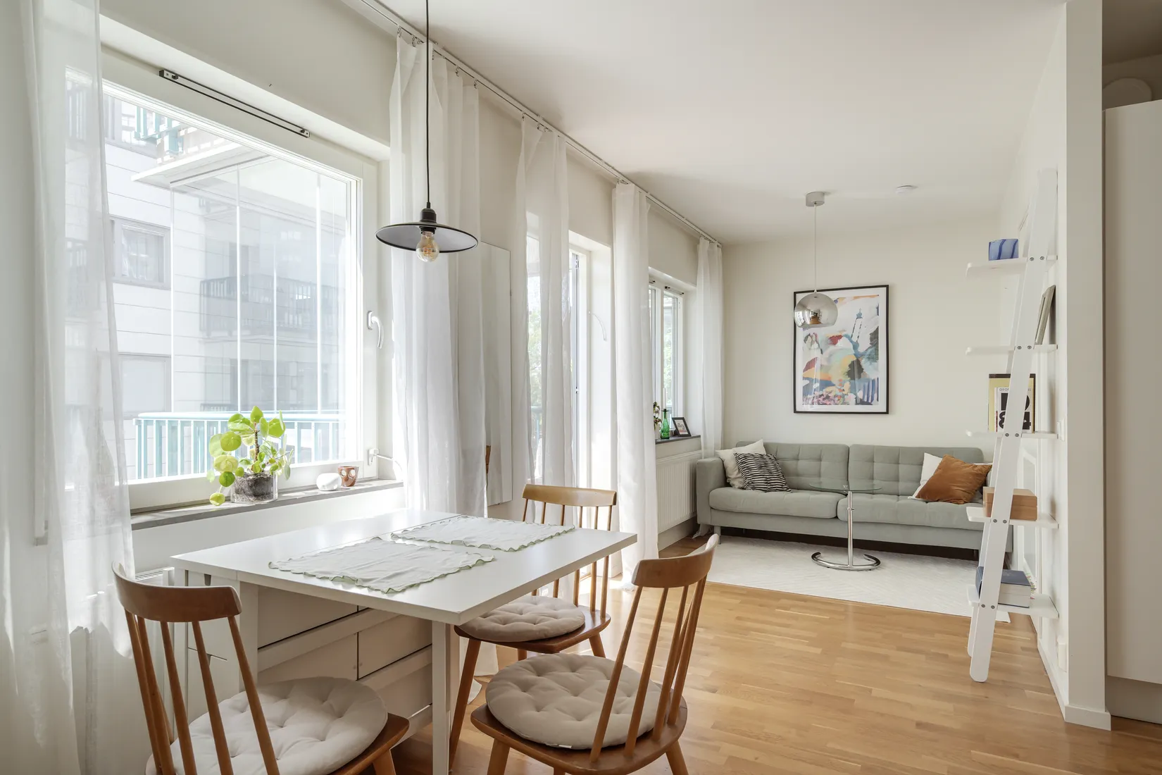 Bostadsrätt, Kvillegatan 19, Centrala Hisingen, Göteborg