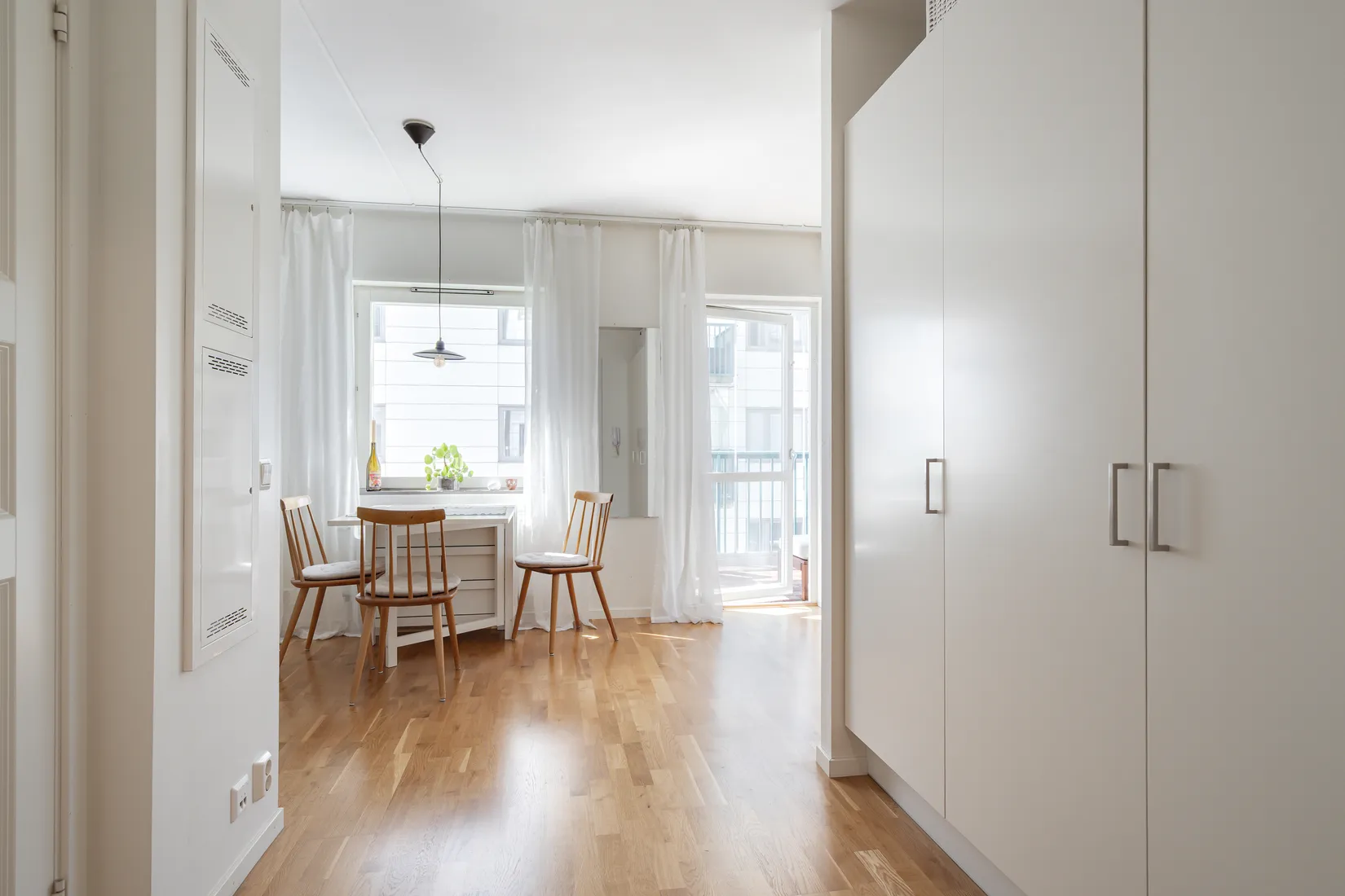 Bostadsrätt, Kvillegatan 19, Centrala Hisingen, Göteborg