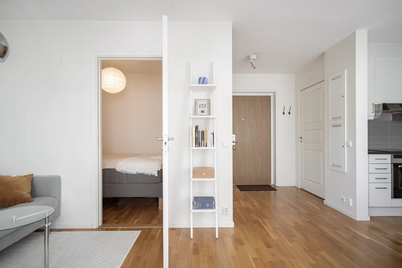 Bostadsrätt, Kvillegatan 19, Centrala Hisingen, Göteborg