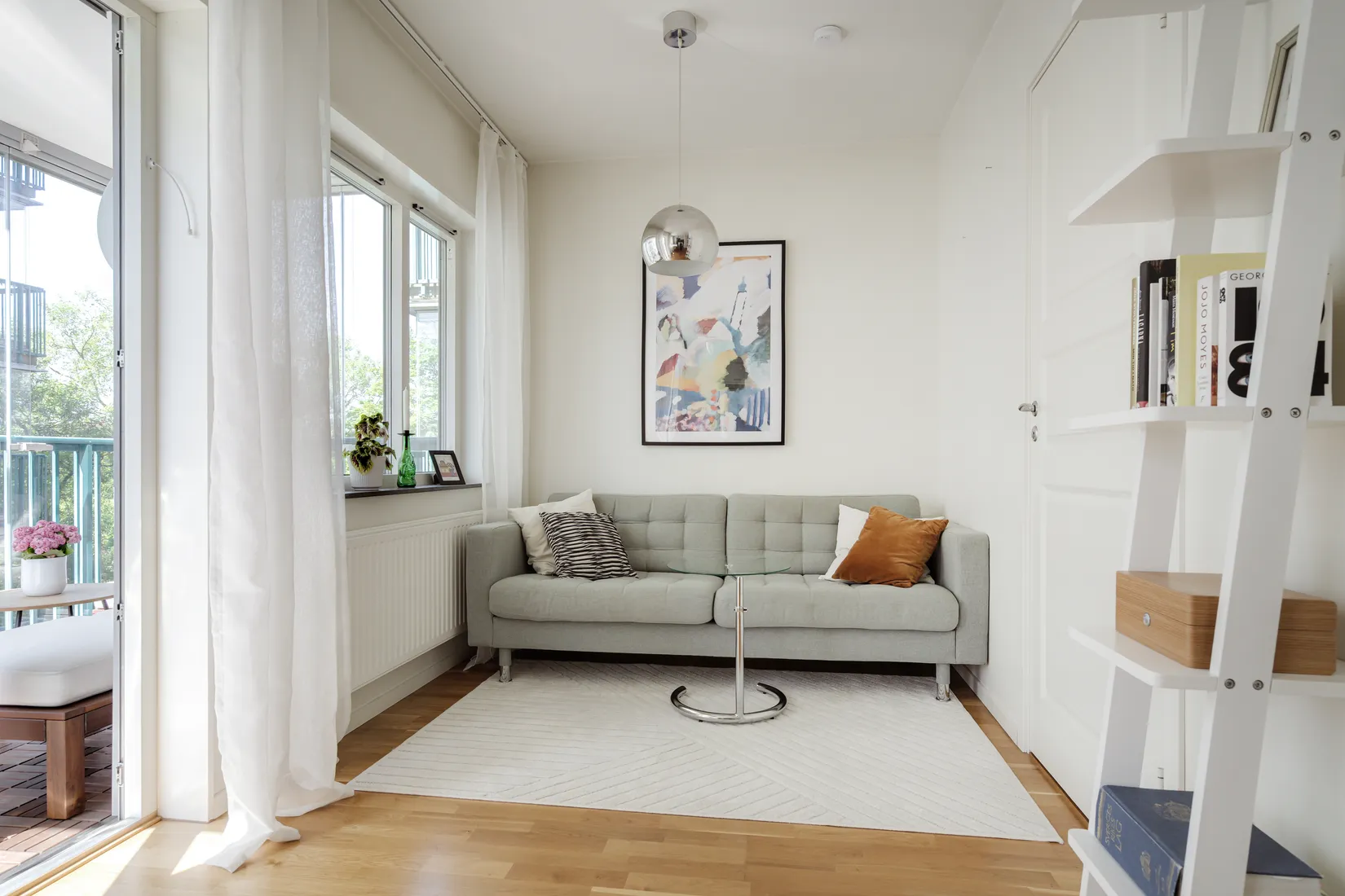 Bostadsrätt, Kvillegatan 19, Centrala Hisingen, Göteborg