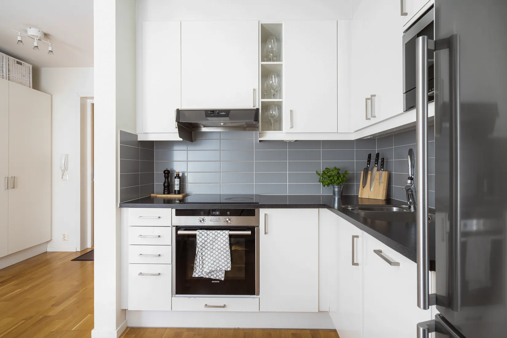 Bostadsrätt, Kvillegatan 19, Centrala Hisingen, Göteborg
