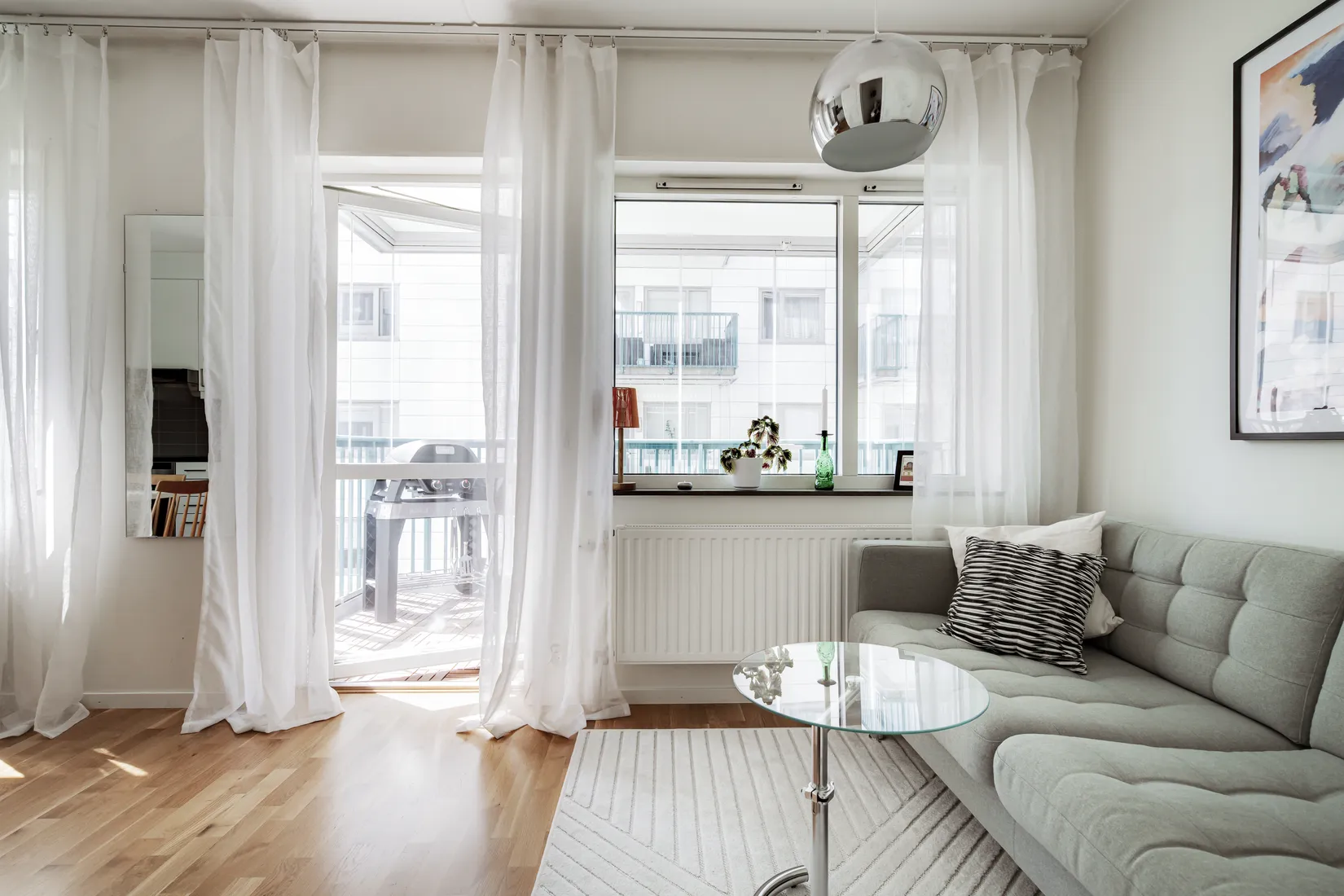Bostadsrätt, Kvillegatan 19, Centrala Hisingen, Göteborg