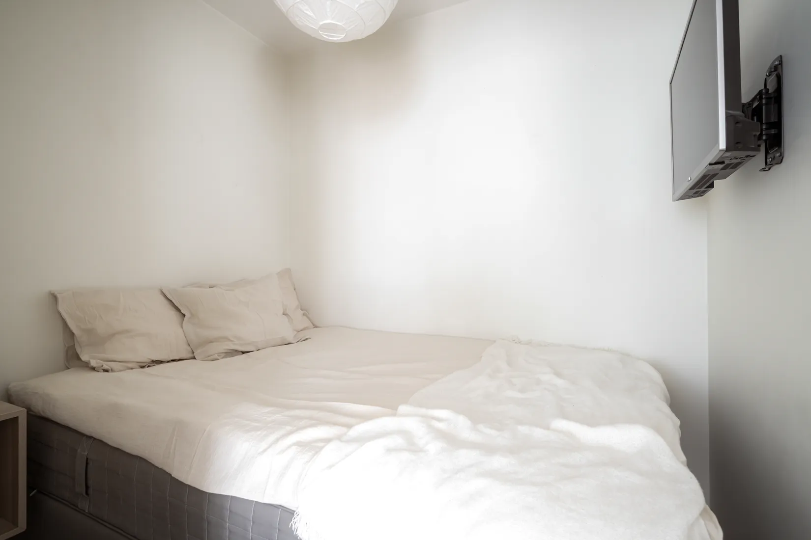 Bostadsrätt, Kvillegatan 19, Centrala Hisingen, Göteborg