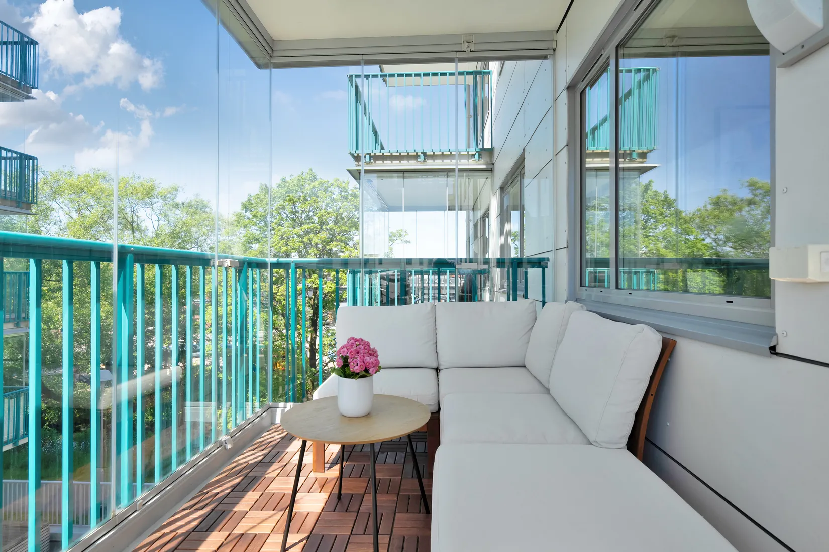 Bostadsrätt, Kvillegatan 19, Centrala Hisingen, Göteborg