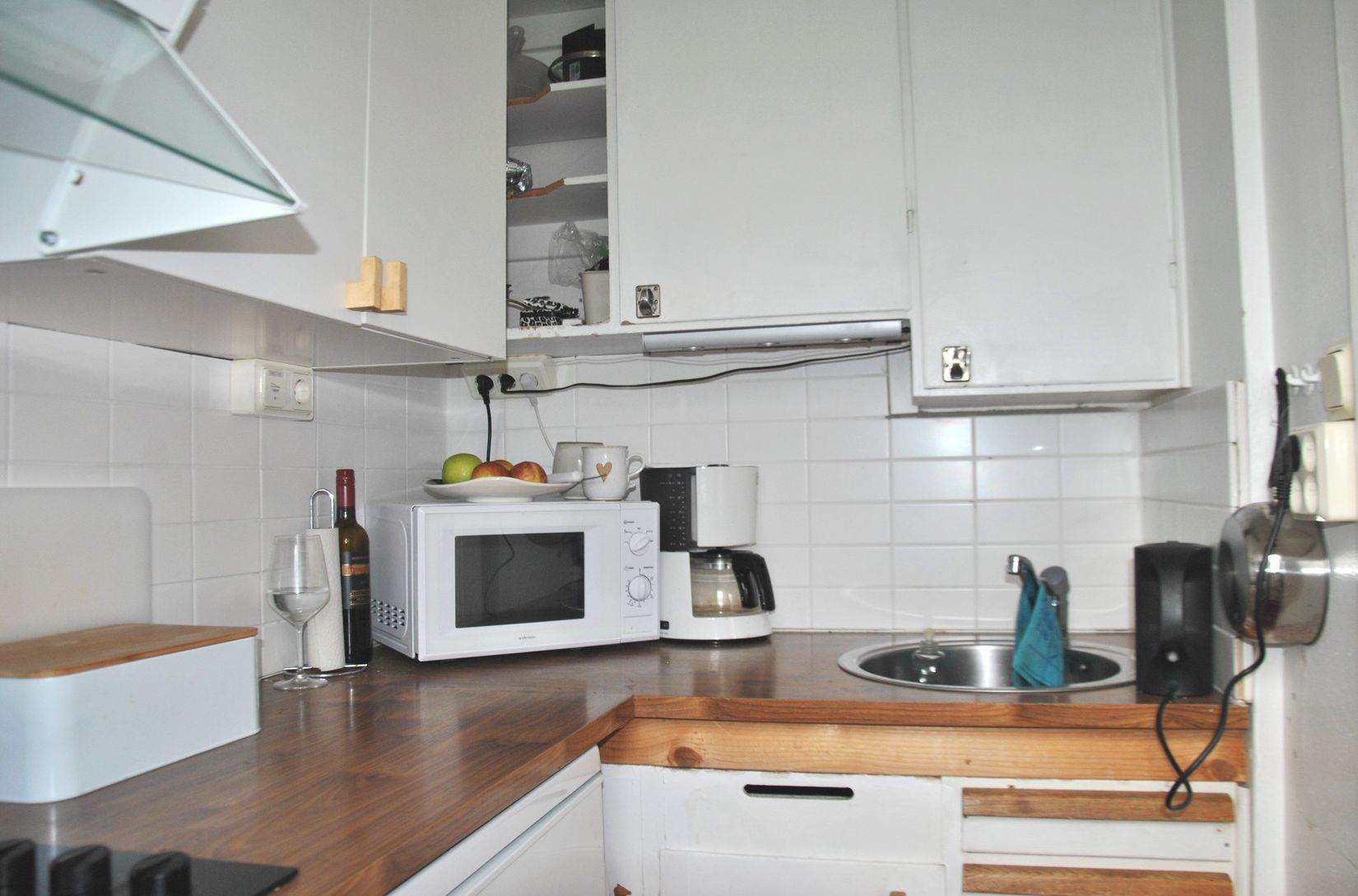 Bostadsrätt, Rådmansgatan 6, Mariero, Vänersborg