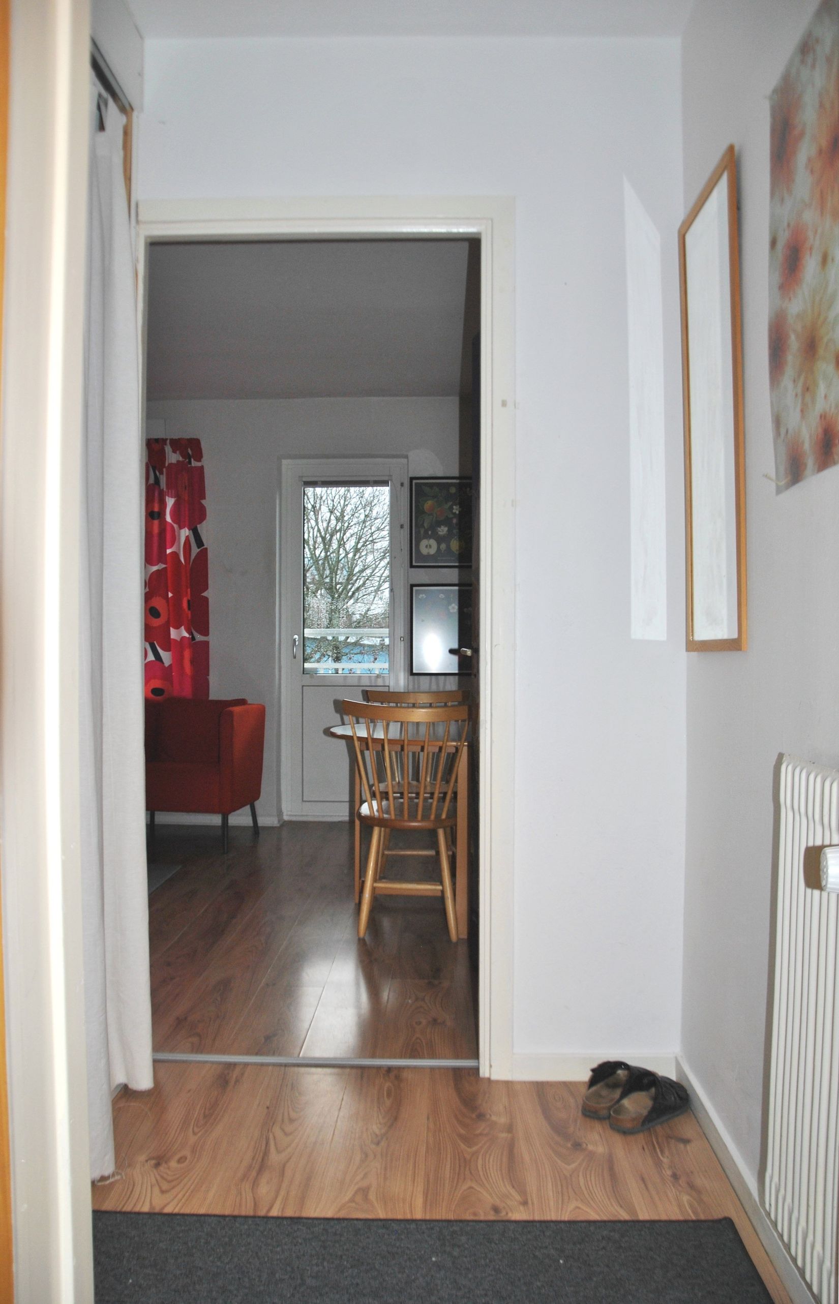 Bostadsrätt, Rådmansgatan 6, Mariero, Vänersborg