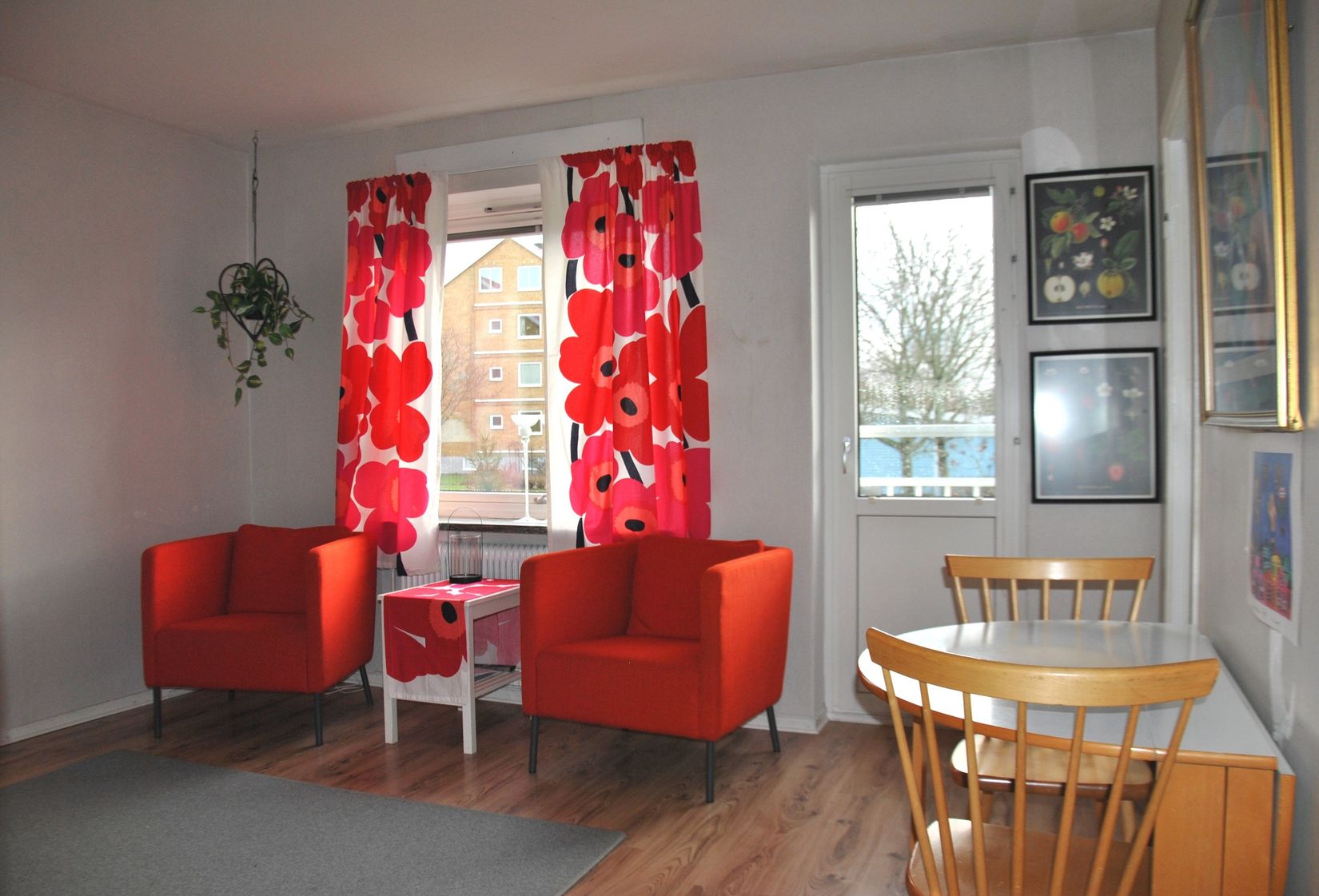 Bostadsrätt, Rådmansgatan 6, Mariero, Vänersborg