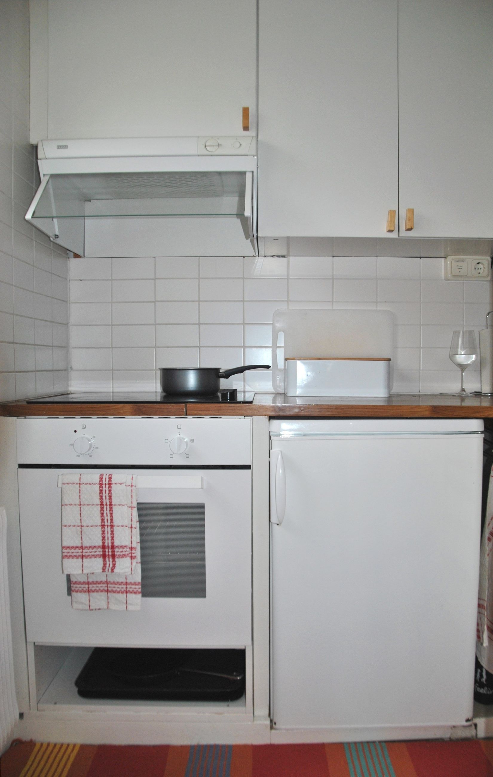 Bostadsrätt, Rådmansgatan 6, Mariero, Vänersborg