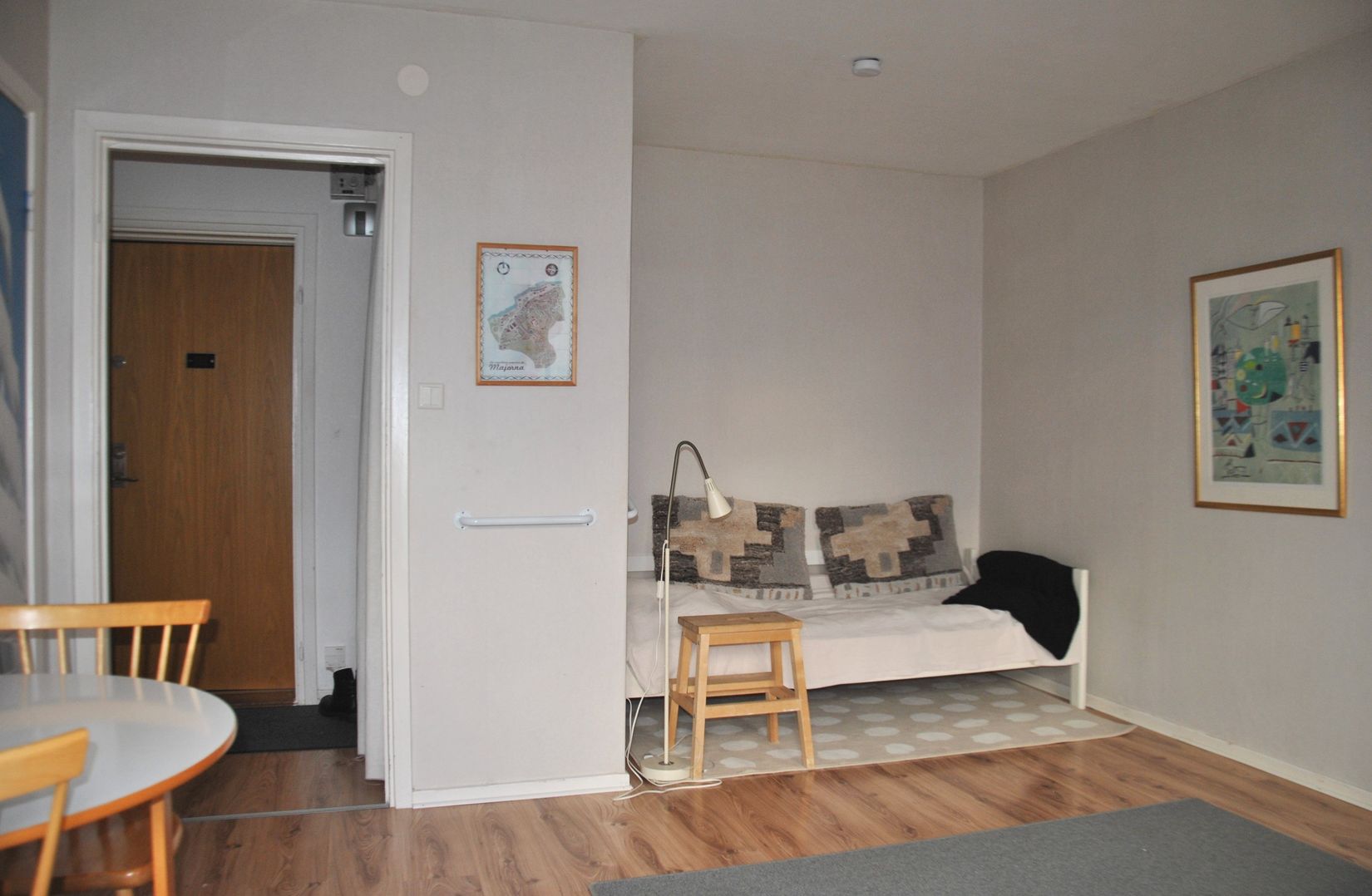 Bostadsrätt, Rådmansgatan 6, Mariero, Vänersborg