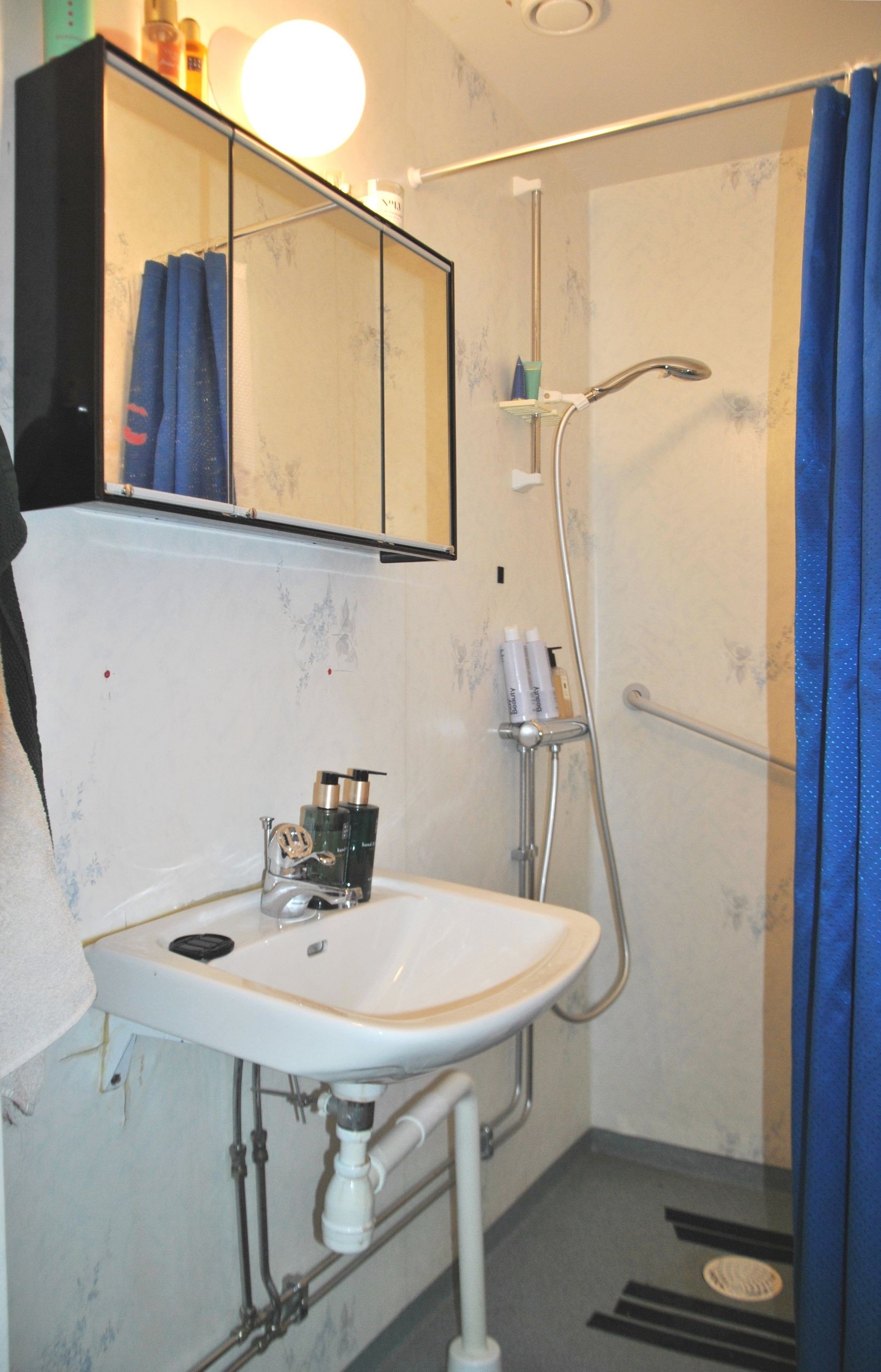 Bostadsrätt, Rådmansgatan 6, Mariero, Vänersborg