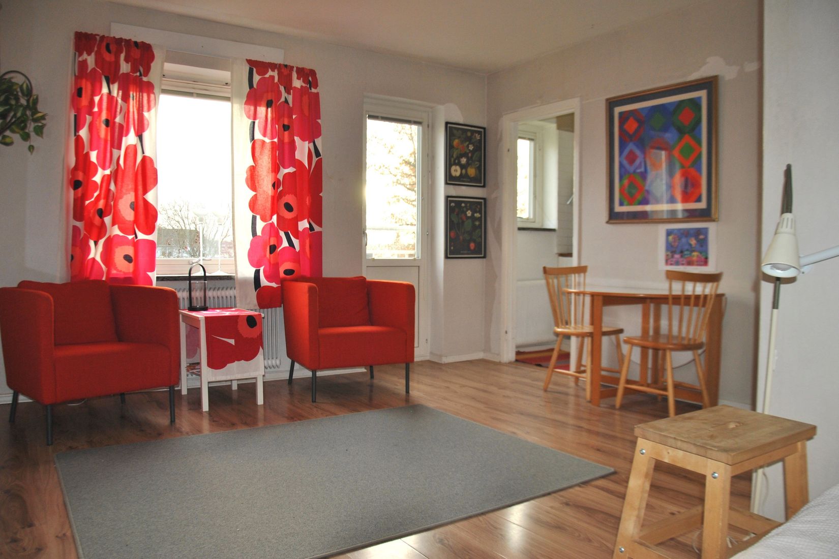 Bostadsrätt, Rådmansgatan 6, Mariero, Vänersborg