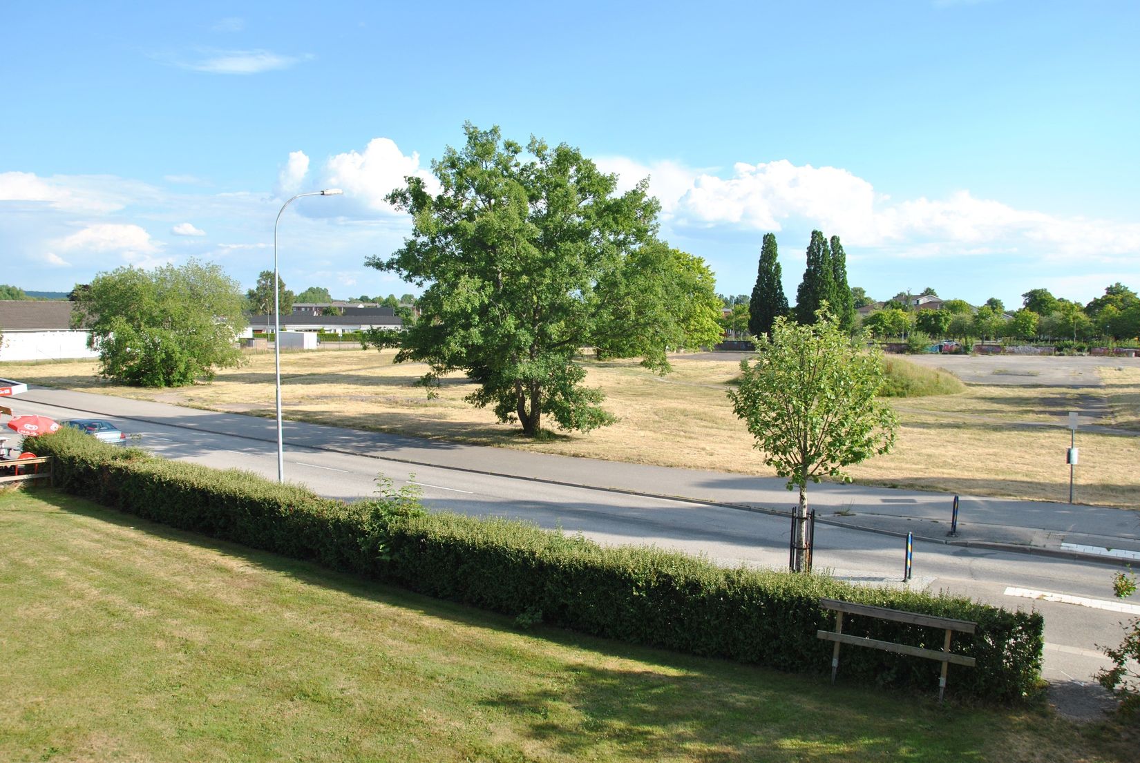 Bostadsrätt, Rådmansgatan 6, Mariero, Vänersborg