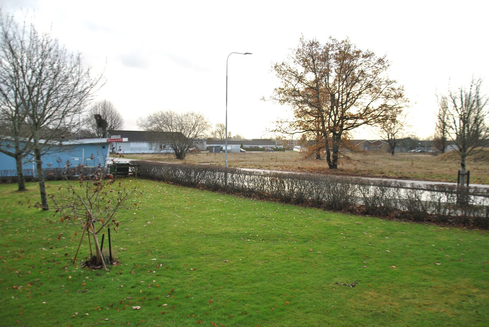 Bostadsrätt, Rådmansgatan 6, Mariero, Vänersborg