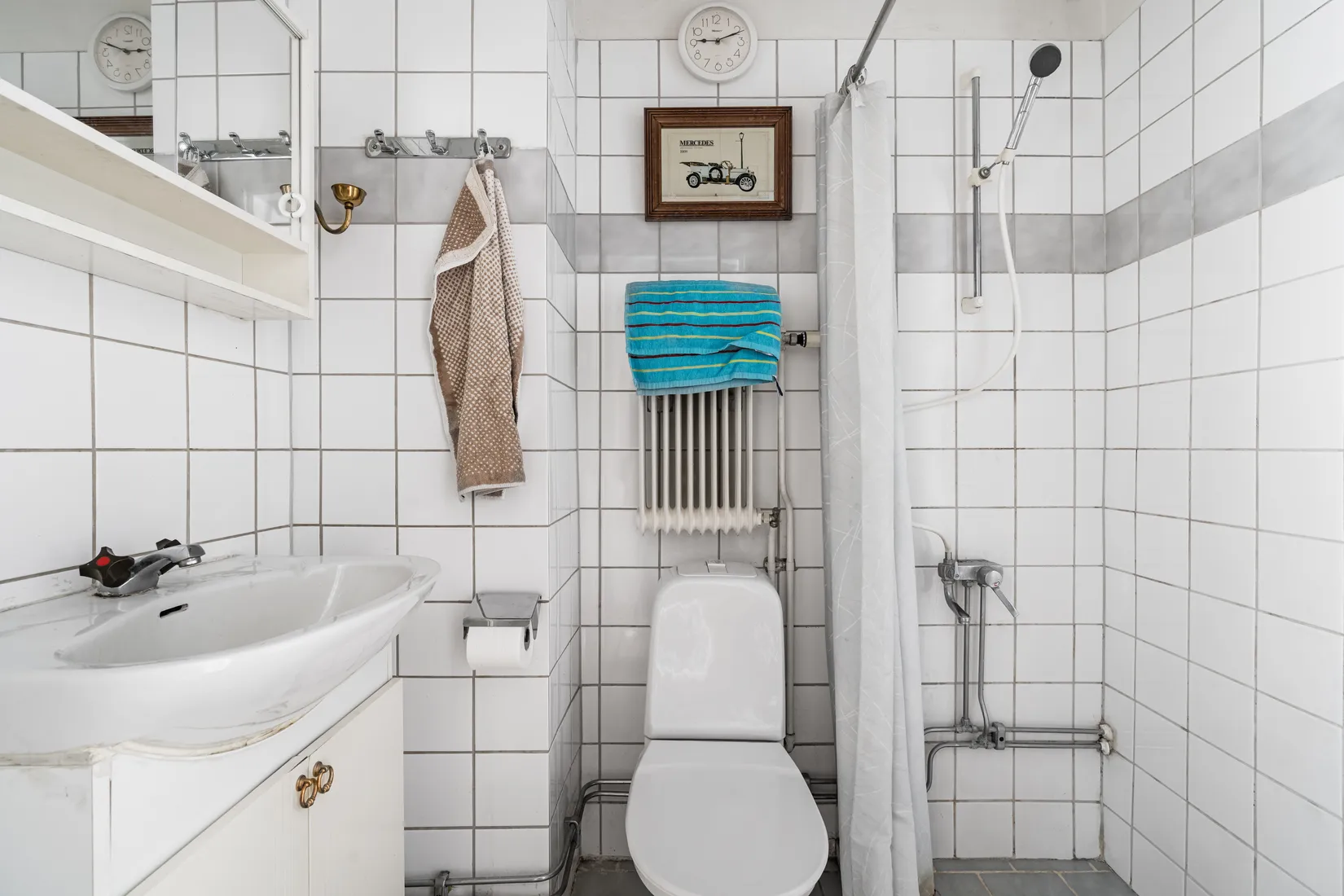 Bostadsrätt, Inteckningsvägen 33, Hägerstensåsen, Stockholm