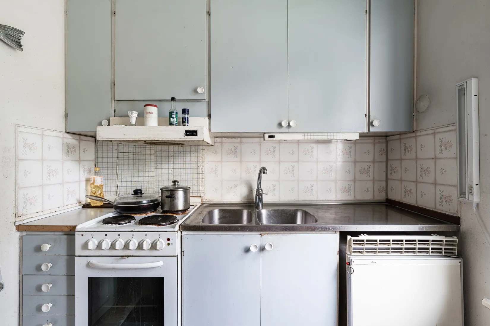 Bostadsrätt, Inteckningsvägen 33, Hägerstensåsen, Stockholm