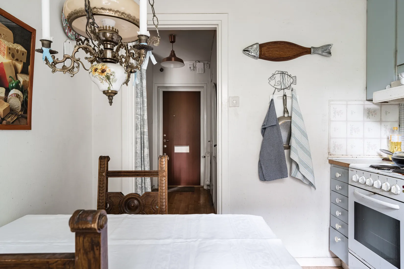 Bostadsrätt, Inteckningsvägen 33, Hägerstensåsen, Stockholm