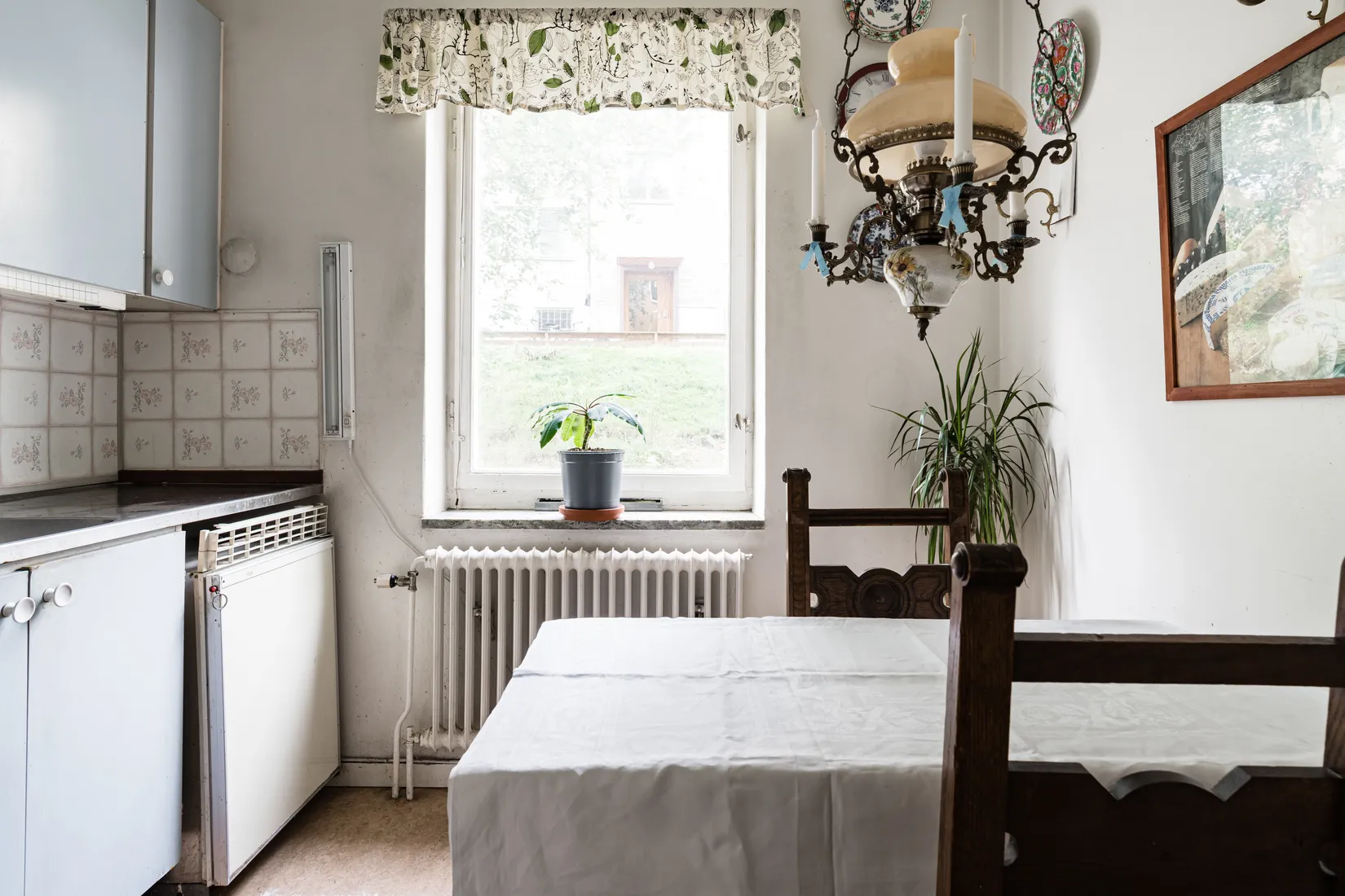 Bostadsrätt, Inteckningsvägen 33, Hägerstensåsen, Stockholm