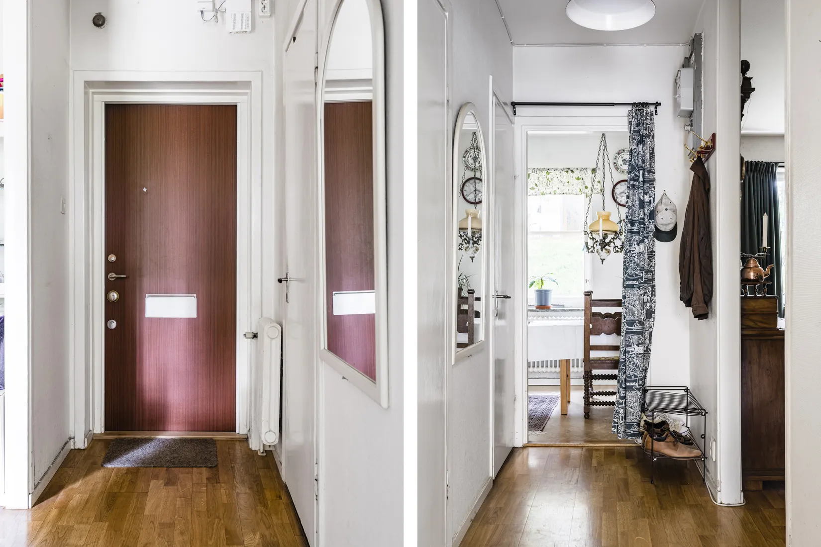 Bostadsrätt, Inteckningsvägen 33, Hägerstensåsen, Stockholm