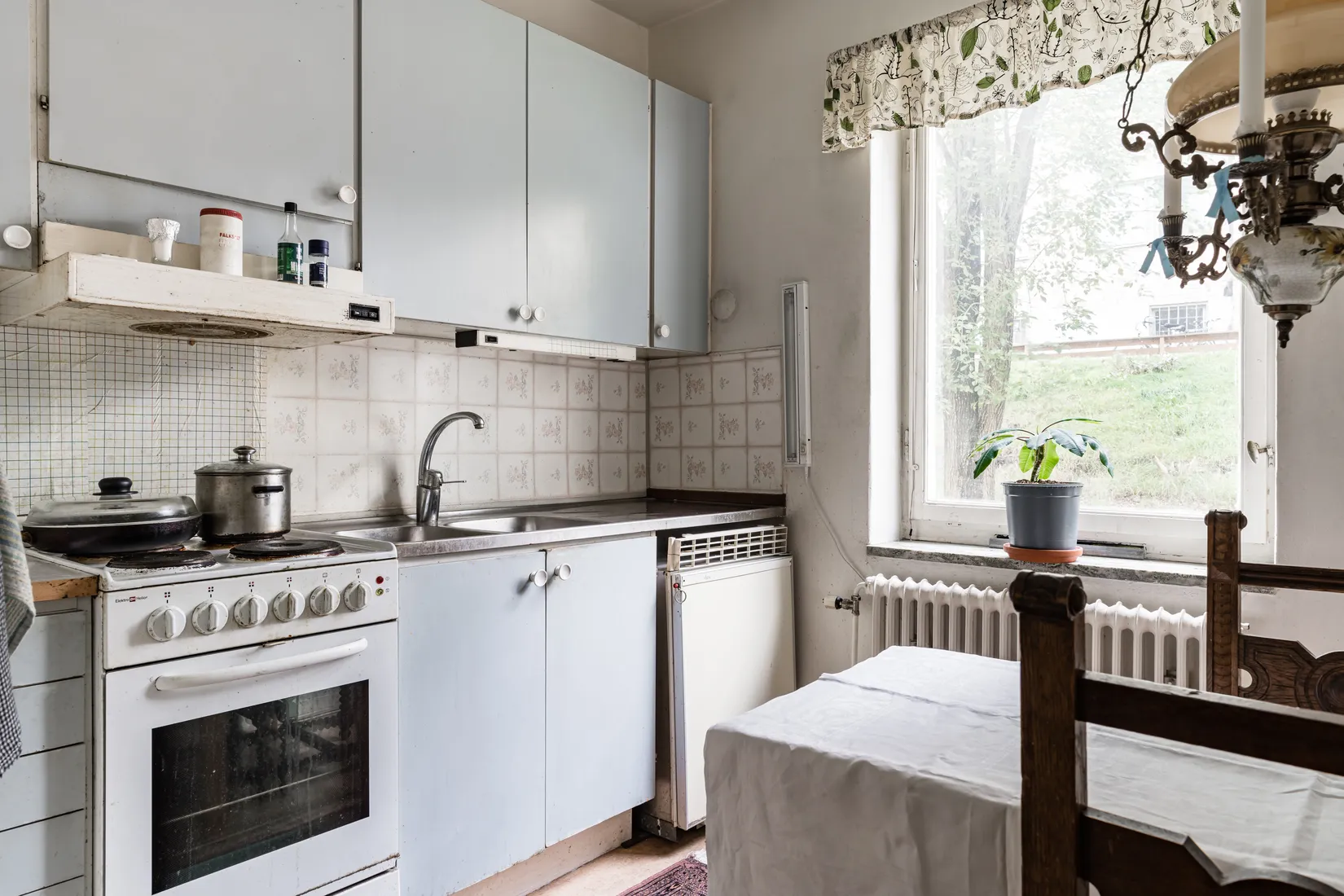 Bostadsrätt, Inteckningsvägen 33, Hägerstensåsen, Stockholm