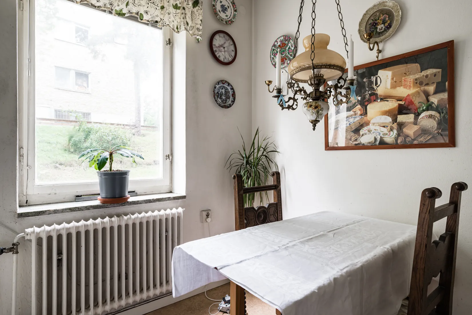 Bostadsrätt, Inteckningsvägen 33, Hägerstensåsen, Stockholm