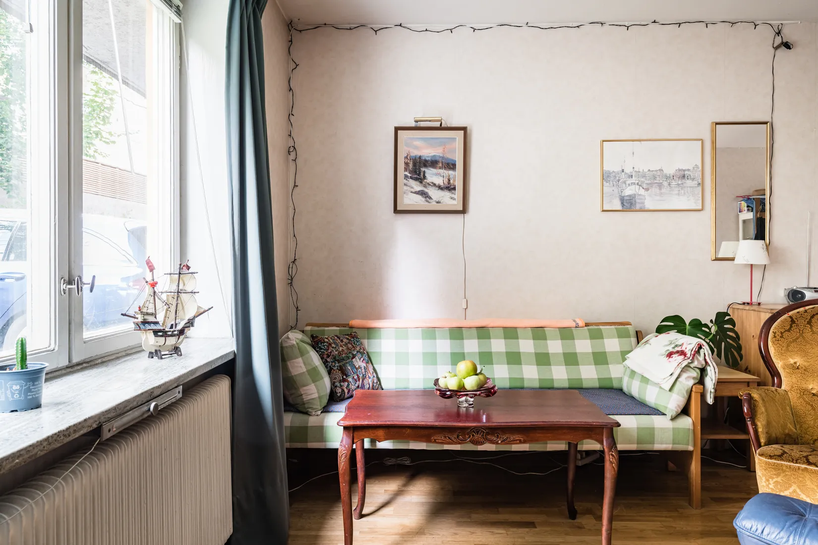 Bostadsrätt, Inteckningsvägen 33, Hägerstensåsen, Stockholm