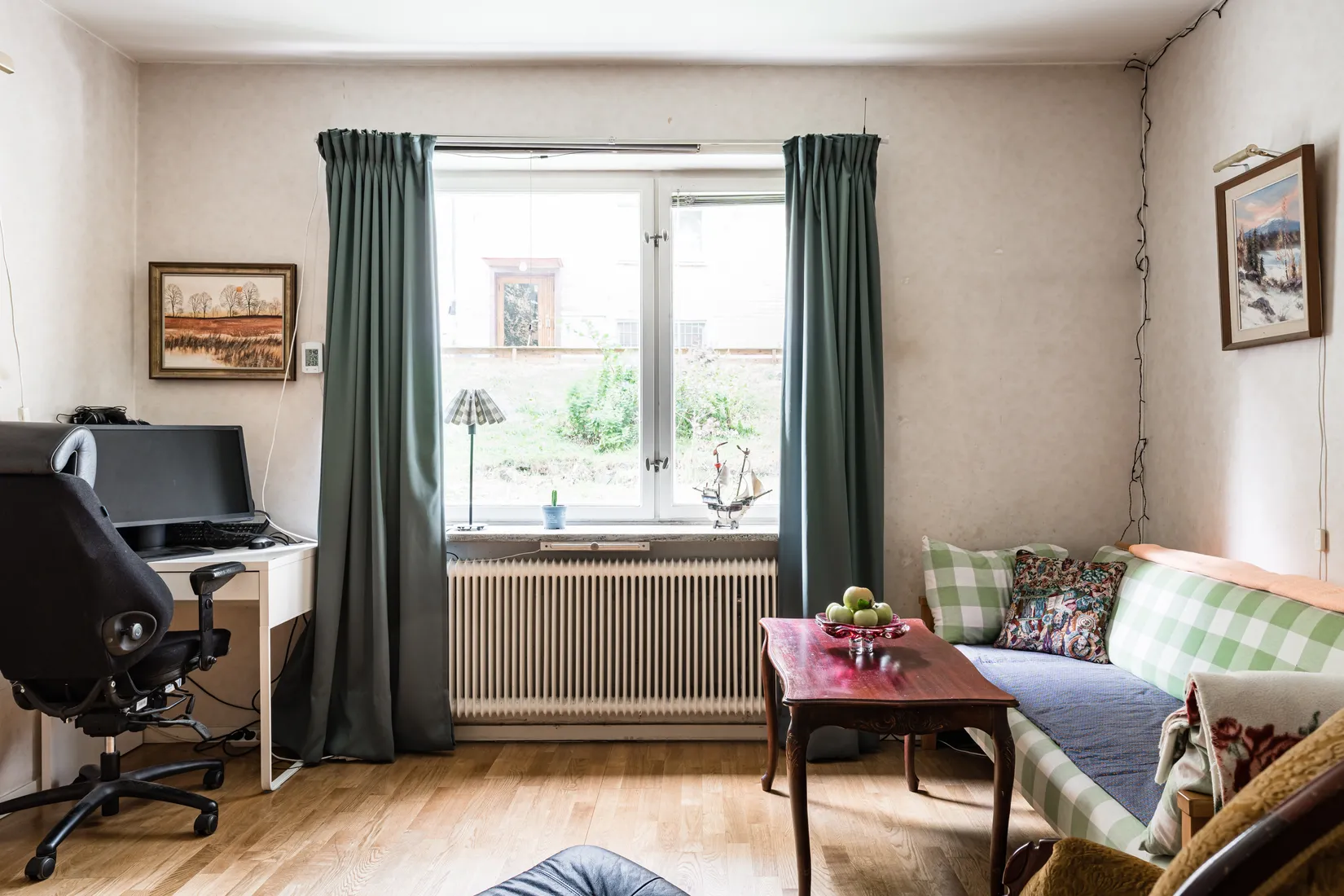 Bostadsrätt, Inteckningsvägen 33, Hägerstensåsen, Stockholm