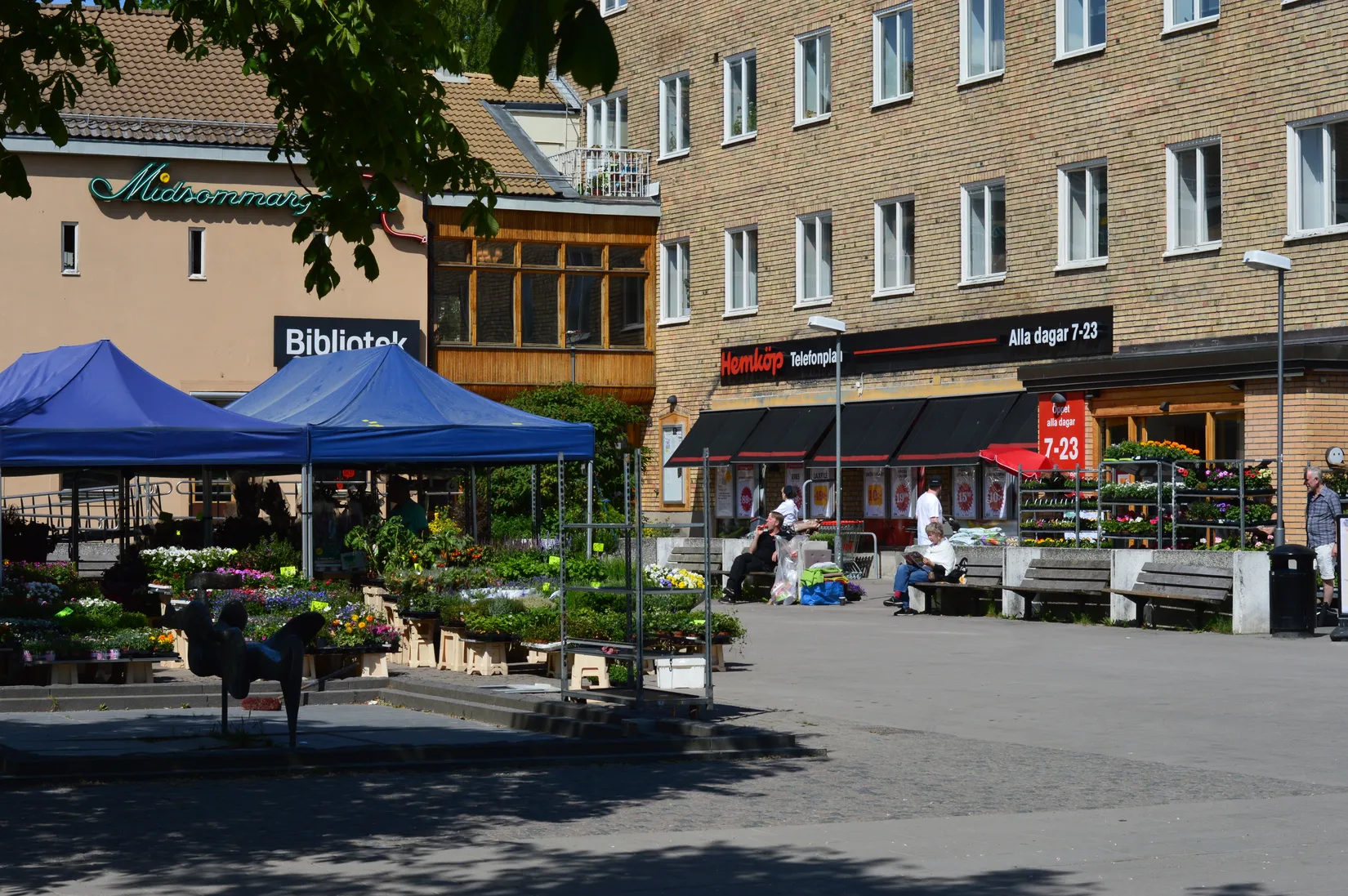 Bostadsrätt, Inteckningsvägen 33, Hägerstensåsen, Stockholm