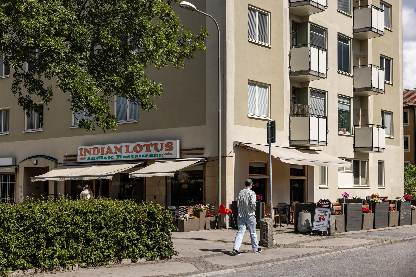 Bostadsrätt, Inteckningsvägen 33, Hägerstensåsen, Stockholm