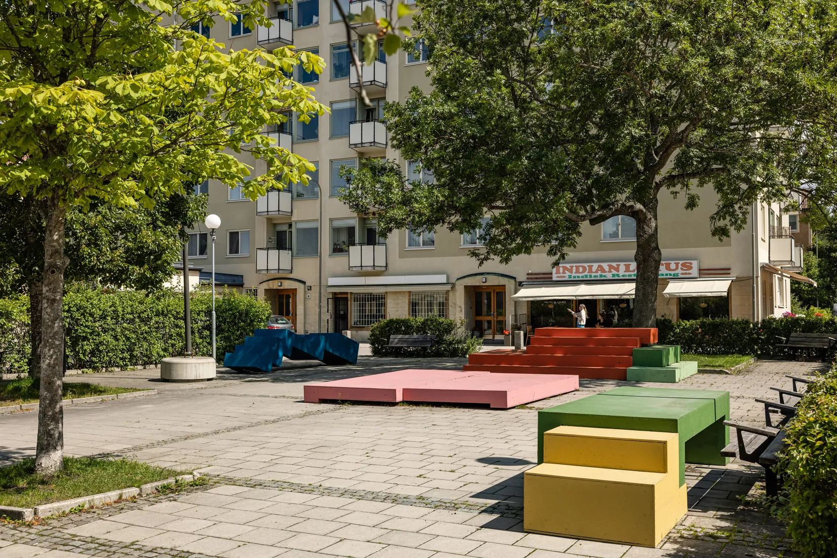 Bostadsrätt, Inteckningsvägen 33, Hägerstensåsen, Stockholm