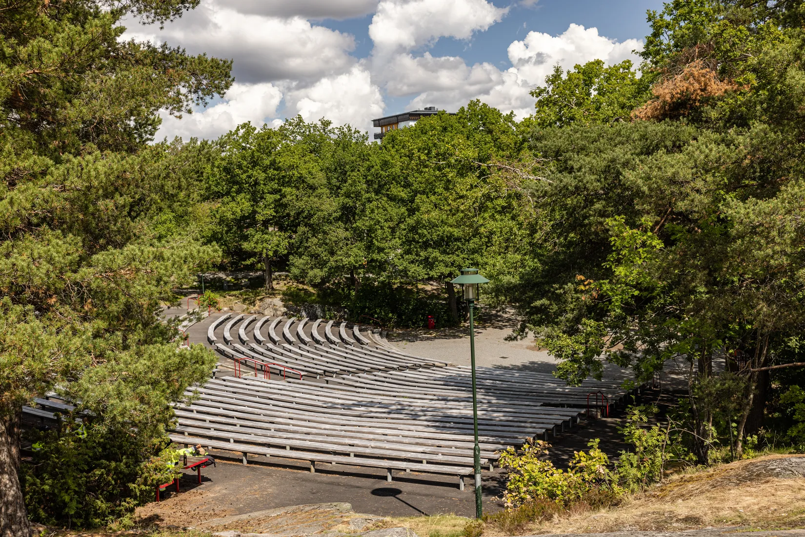 Bostadsrätt, Inteckningsvägen 33, Hägerstensåsen, Stockholm