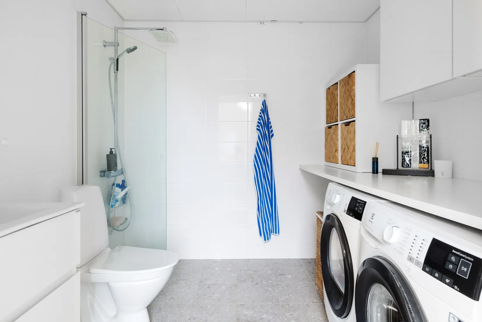 Bostadsrätt, Thorsten Levenstams väg 2C, 3 tr, Sköndal, Stockholm