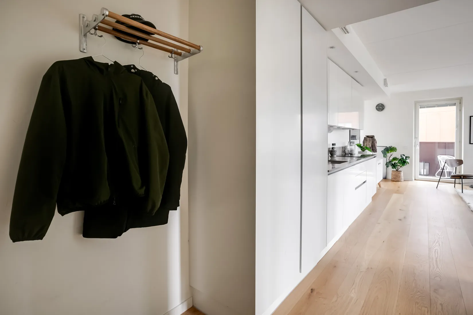 Bostadsrätt, Thorsten Levenstams väg 2C, 3 tr, Sköndal, Stockholm