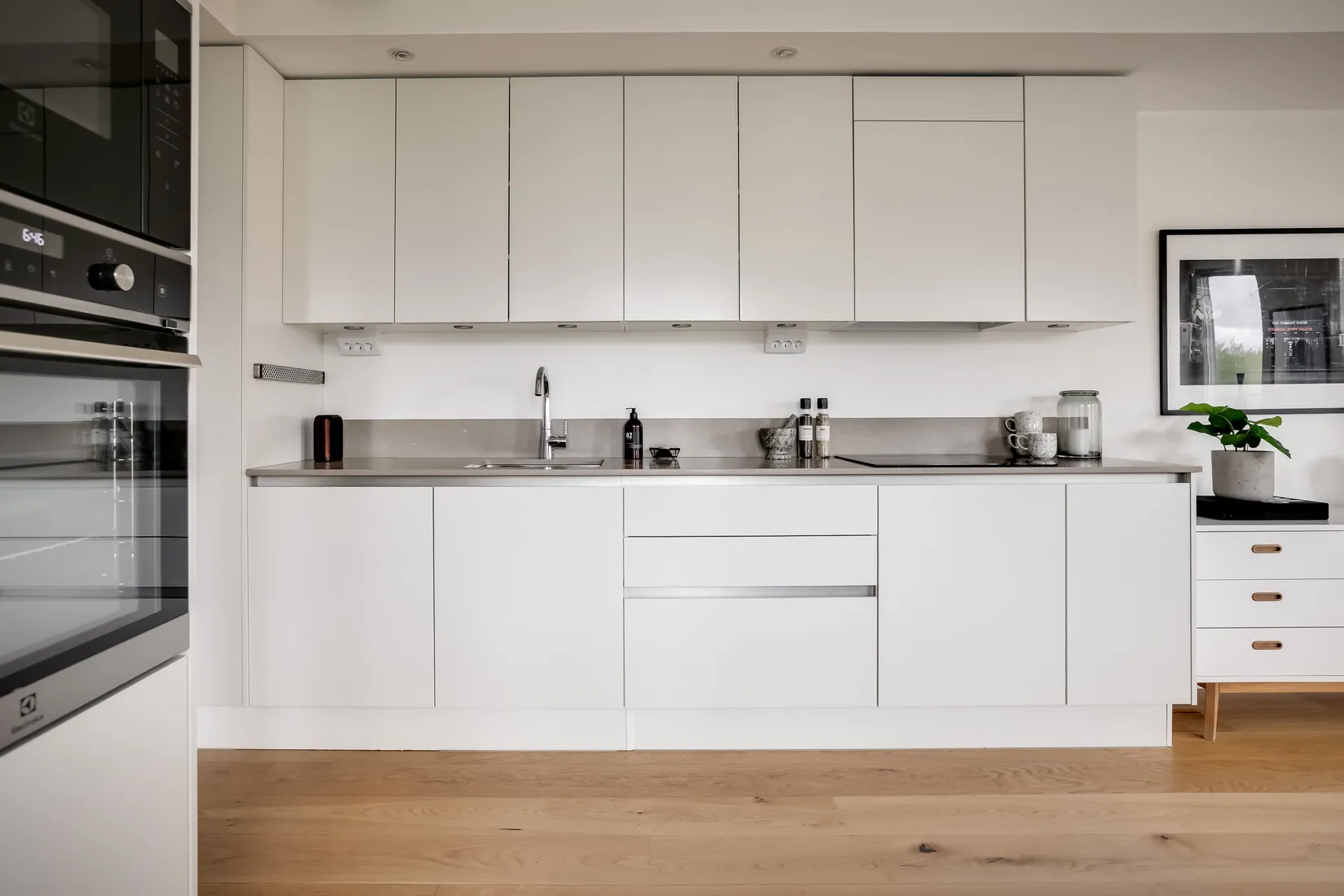 Bostadsrätt, Thorsten Levenstams väg 2C, 3 tr, Sköndal, Stockholm