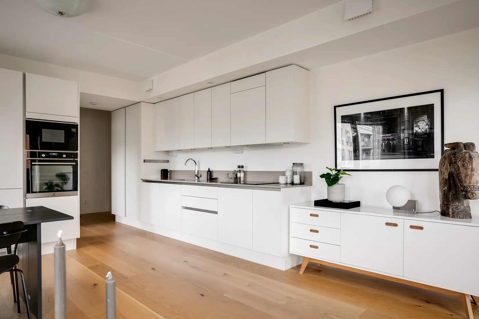 Bostadsrätt, Thorsten Levenstams väg 2C, 3 tr, Sköndal, Stockholm