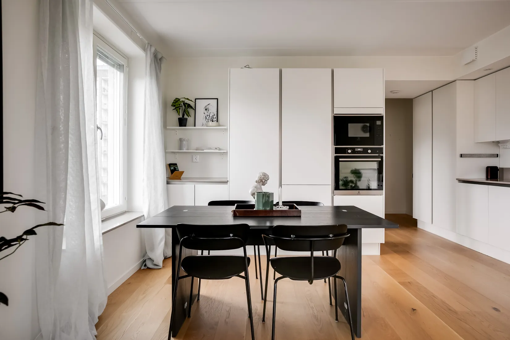 Bostadsrätt, Thorsten Levenstams väg 2C, 3 tr, Sköndal, Stockholm