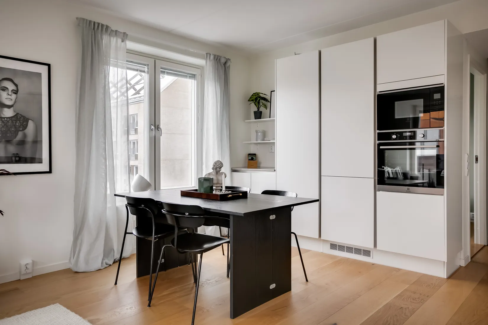 Bostadsrätt, Thorsten Levenstams väg 2C, 3 tr, Sköndal, Stockholm