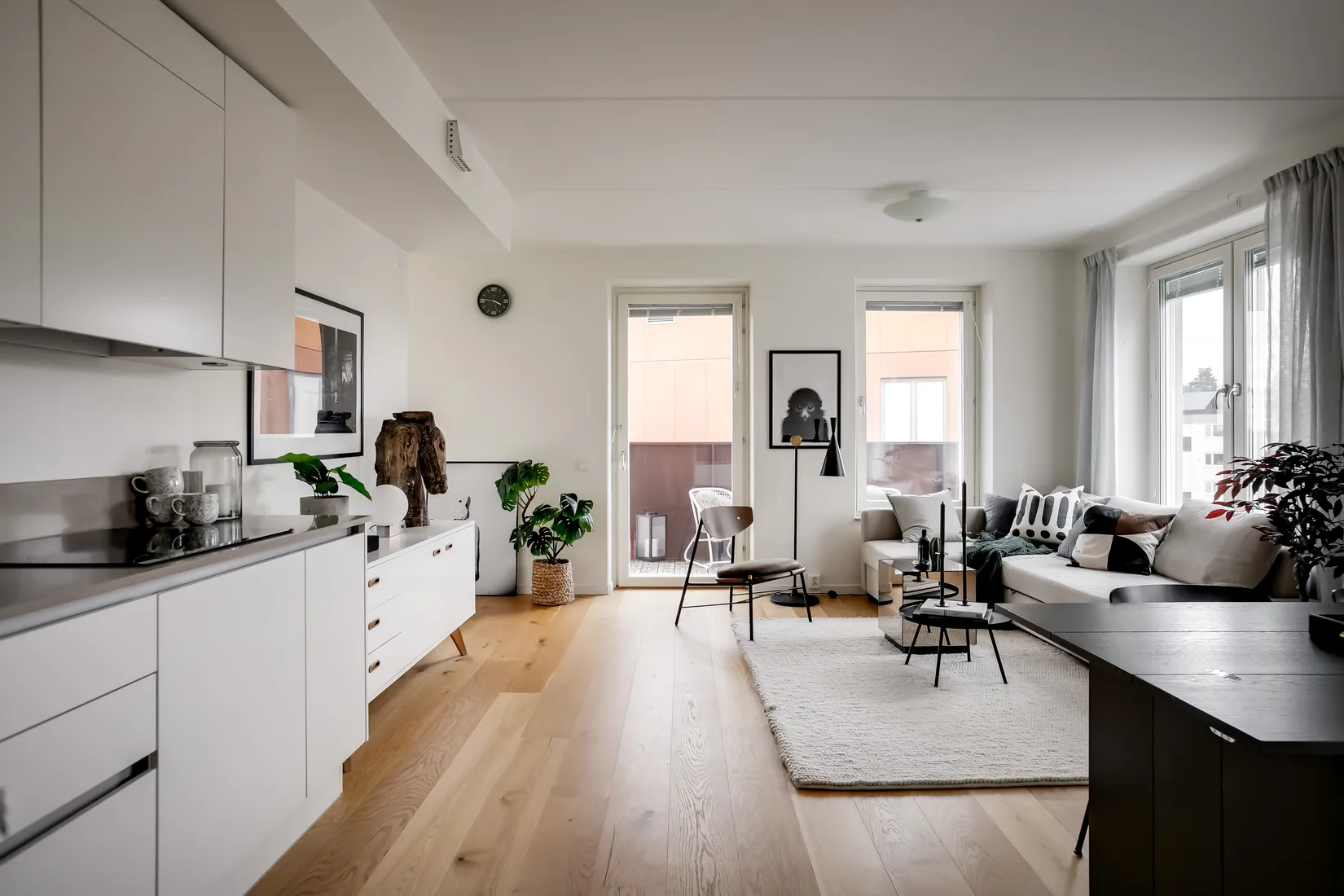 Bostadsrätt, Thorsten Levenstams väg 2C, 3 tr, Sköndal, Stockholm