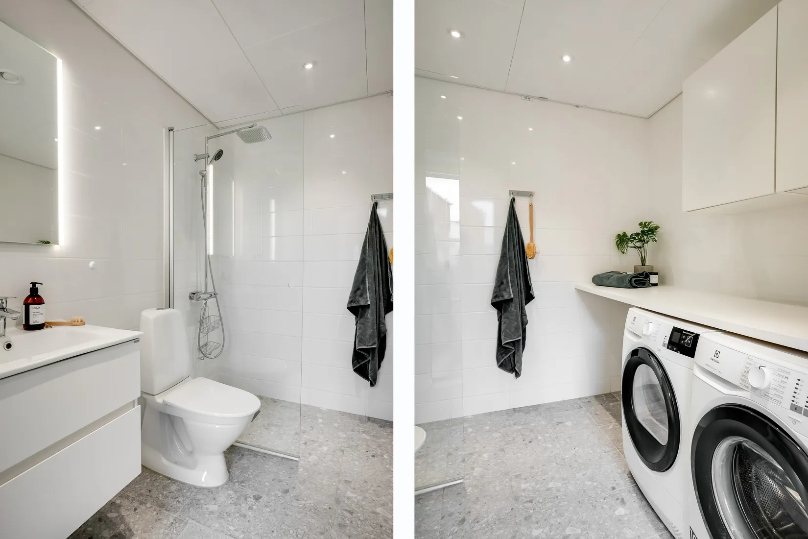 Bostadsrätt, Thorsten Levenstams väg 2C, 3 tr, Sköndal, Stockholm