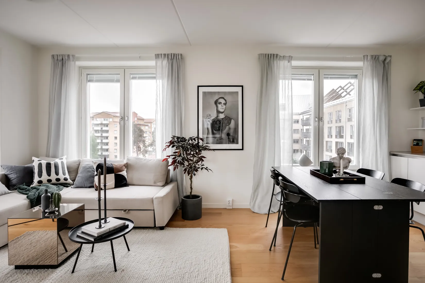Bostadsrätt, Thorsten Levenstams väg 2C, 3 tr, Sköndal, Stockholm