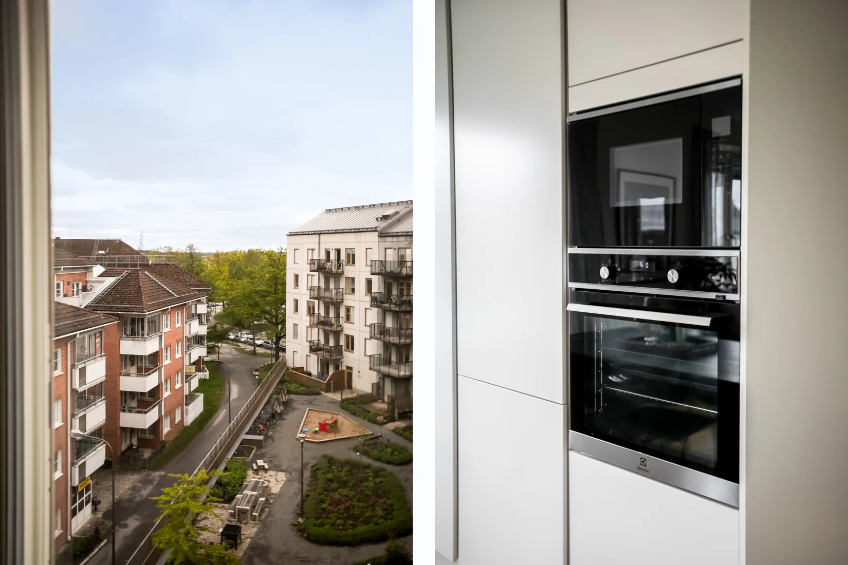 Bostadsrätt, Thorsten Levenstams väg 2C, 3 tr, Sköndal, Stockholm