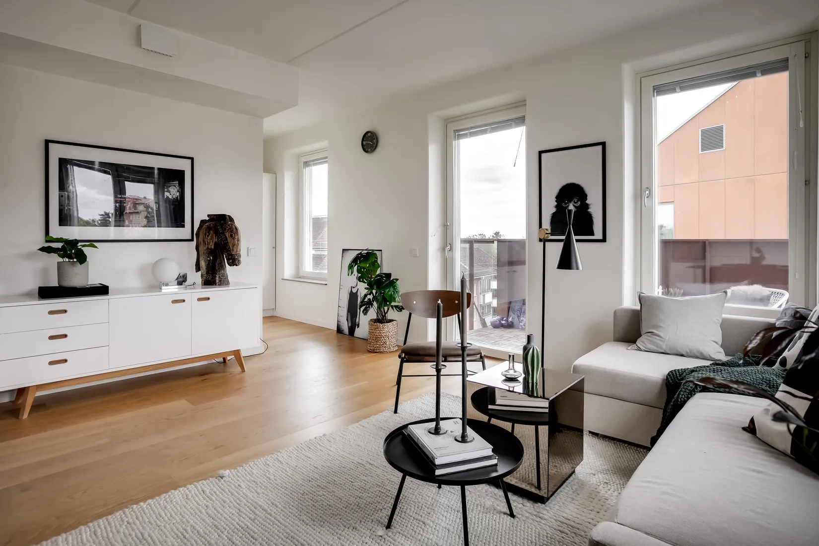 Bostadsrätt, Thorsten Levenstams väg 2C, 3 tr, Sköndal, Stockholm