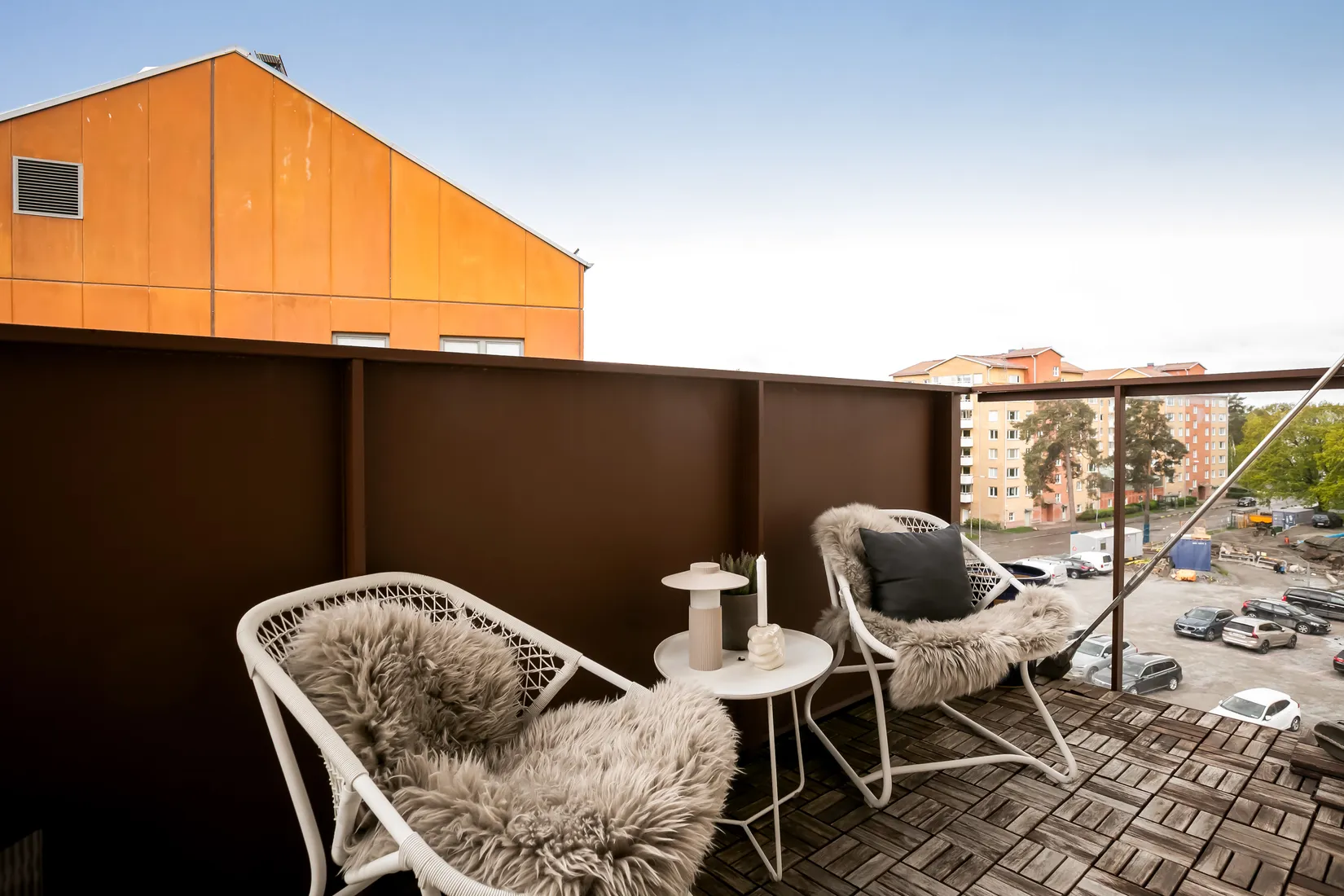 Bostadsrätt, Thorsten Levenstams väg 2C, 3 tr, Sköndal, Stockholm