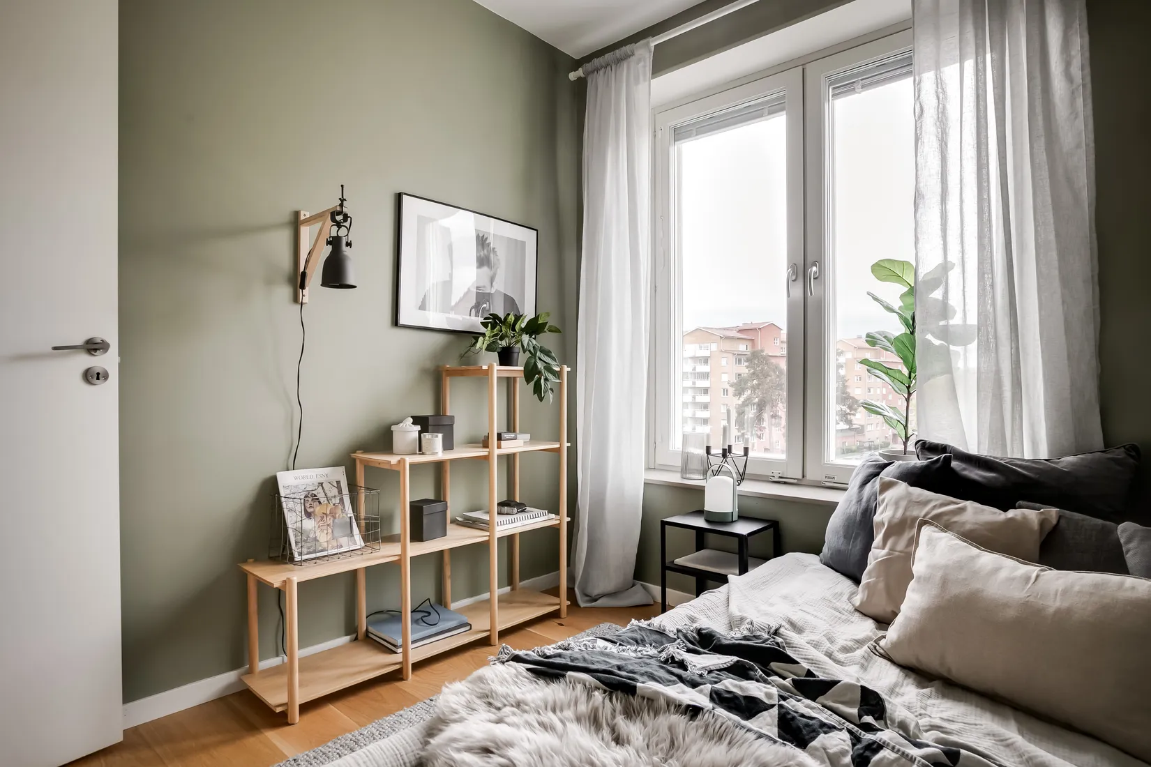 Bostadsrätt, Thorsten Levenstams väg 2C, 3 tr, Sköndal, Stockholm