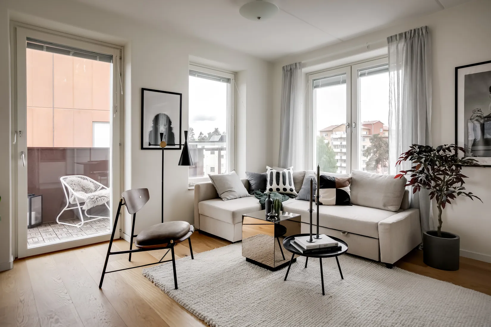 Bostadsrätt, Thorsten Levenstams väg 2C, 3 tr, Sköndal, Stockholm